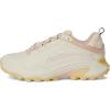 Merrell Womens Moab Speed 2 Leather Waterproof(Eggshell)