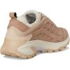 Merrell Womens Moab Speed 2 Leather Waterproof(Hazel)