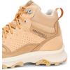 Merrell Womens Speed Solo Mxd Mid Wp(Latte/Sienna)