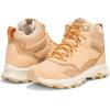 Merrell Womens Speed Solo Mxd Mid Wp(Latte/Sienna)