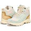 Merrell Womens Speed Solo Mxd Mid Wp(Sprig)