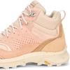 Merrell Womens Speed Solo Mxd Mid Wp(Tan Rose)