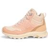 Merrell Womens Speed Solo Mxd Mid Wp(Tan Rose)
