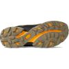 Merrell Womens Speed Solo(Black/Boulder)