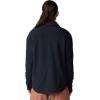 Mountain Hardwear Women’s Microchill Shirt(Black)