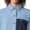 Mountain Hardwear Women’s Microchill Shirt(Element)