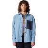 Mountain Hardwear Women’s Microchill Shirt(Element)