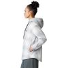 Mountain Hardwear Women’s Plusher Microchill Lined Shirt(Glacial Ombre Buffalo Check)