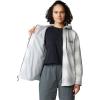 Mountain Hardwear Women’s Plusher Microchill Lined Shirt(Glacial Ombre Buffalo Check)