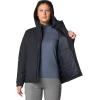 Mountain Hardwear womens Stretch Ozonic Insulated JacketJacket(Black – New 2024)