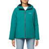 Mountain Hardwear womens Stretch Ozonic Insulated JacketJacket(Botanic – New 2024)