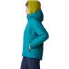 Mountain Hardwear womens Stretch Ozonic Insulated JacketJacket(Botanic – New 2024)