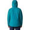 Mountain Hardwear womens Stretch Ozonic Insulated JacketJacket(Botanic – New 2024)