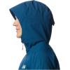 Mountain Hardwear womens Stretch Ozonic Insulated JacketJacket(Dark Caspian)