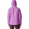 Mountain Hardwear womens Stretch Ozonic Insulated JacketJacket(Lilac Glow – New 2024)