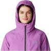 Mountain Hardwear womens Stretch Ozonic Insulated JacketJacket(Lilac Glow – New 2024)