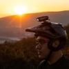 NiteRider Commuter Helmet Mount F/Cordless & Mako