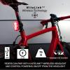 NiteRider Omega 330 EVO Bike Taillight with NiteLink