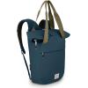Osprey Arcane Zip Top Tote Backpack(Stargazer Blue)