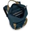 Osprey Arcane Zip Top Tote Backpack(Stargazer Blue)