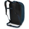 Osprey Transporter Panel Loader Commuter Backpack, Red Mountain(Venturi Blue)