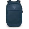 Osprey Transporter Panel Loader Commuter Backpack, Red Mountain(Venturi Blue)