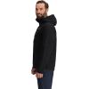Outdoor Research Men’s Foray 3L Jacket | Waterproof, Windproof, Hooded, Long Sleeve, Standard Fit(Black)