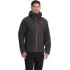 Outdoor Research Men’s Foray 3L Jacket | Waterproof, Windproof, Hooded, Long Sleeve, Standard Fit(Storm)