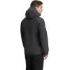 Outdoor Research Men’s Foray 3L Jacket | Waterproof, Windproof, Hooded, Long Sleeve, Standard Fit(Storm)