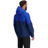 Outdoor Research Men’s Foray 3L Jacket | Waterproof, Windproof, Hooded, Long Sleeve, Standard Fit(Topaz/Cenote)