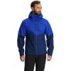 Outdoor Research Men’s Foray 3L Jacket | Waterproof, Windproof, Hooded, Long Sleeve, Standard Fit(Topaz/Cenote)