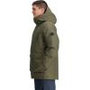 Outdoor Research Men’s Stormcraft Down Parka(Ranger Green)