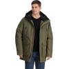 Outdoor Research Men’s Stormcraft Down Parka(Ranger Green)
