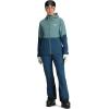 Outdoor Research Women’s Carbide Bibs(Harbor)