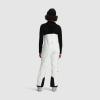Outdoor Research Women’s Carbide Bibs(Snow)