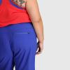 Outdoor Research Women’s Ferrosi Shorts, Plus 9” – Climbing Multi-Sport Short(Ultramarine)