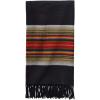 Pendleton 5th Avenue Glacier National Park Throw Blanket