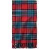 Pendleton 5th Avenue Glacier National Park Throw Blanket