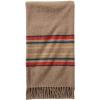 Pendleton 5th Avenue Glacier National Park Throw Blanket