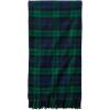 Pendleton 5th Avenue Glacier National Park Throw Blanket