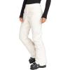 Roxy womens Backyard Snow Pant – 10k Waterproof Ski & Snowboard Pants, Pfas-free, Tailored Fit, Insulated(Cream)