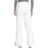 Roxy womens Backyard Snow Pant – 10k Waterproof Ski & Snowboard Pants, Pfas-free, Tailored Fit, Insulated(White)