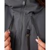 Roxy womens Incline Parka Jacket – 15k Waterproof, Insulated, Pfas-free, Hydrosmart Collar(Urban Chic)