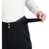 Spyder Women’s Echo Insulated Ski Pant(Black)