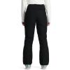 Spyder Women’s Echo Insulated Ski Pant(Black)