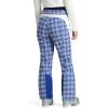 Spyder Women’s Echo Insulated Ski Pant(Electric Blue)