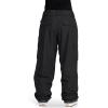 Volcom womens Dlm Gore-tex Pant – Waterproof 2-layer Desiree Melancon Snowboard Pants(Black)