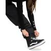 Volcom womens Dlm Gore-tex Pant – Waterproof 2-layer Desiree Melancon Snowboard Pants(Black)