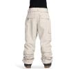 Volcom womens Dlm Gore-tex Pant – Waterproof 2-layer Desiree Melancon Snowboard Pants(Stone)