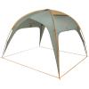 Big Agnes Sage Canyon Shelter Plus – Camping Tent Accessories, Pop Up Sun Shade Canopy
